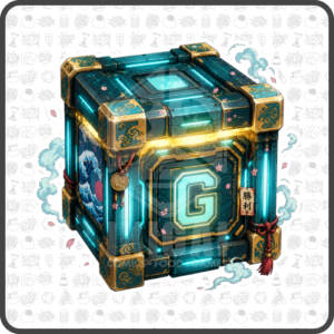 God-Mystery-Box