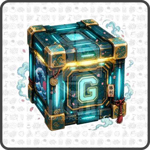 God-Mystery-Box