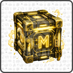 Mystic-Mystery-Box
