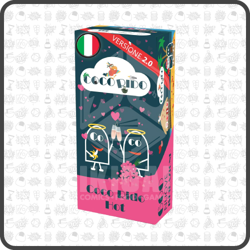 Coco-Rido-Hot-Versione-2.0