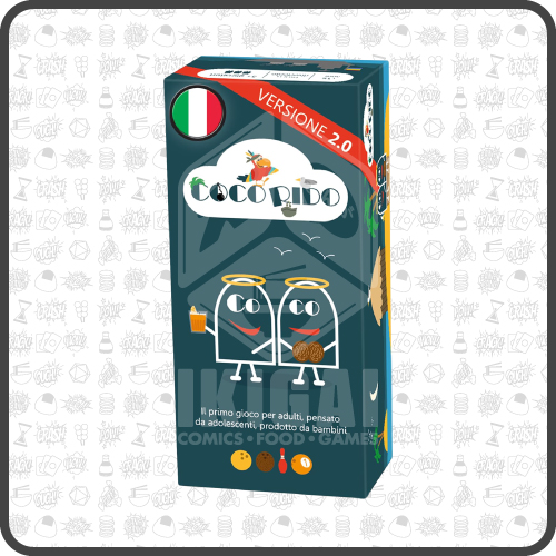 Coco-Rido-Versione-2.0