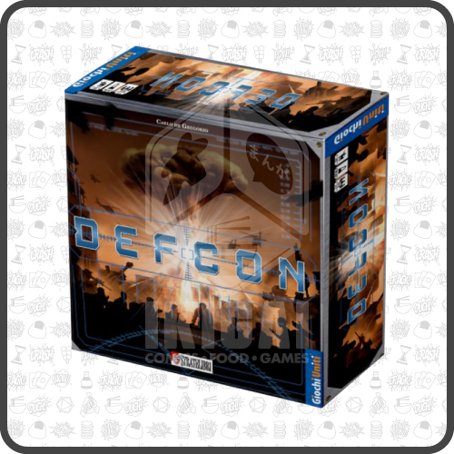 Defcon