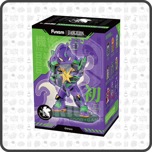 Finism-Evangelion-Blind-Box-Vol.1