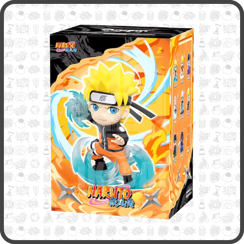 Finism-Naruto-Blind-Box-Chronicles-Great-Ninja-War-Vol.1