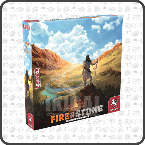 Fire-&-Stone
