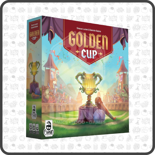 Golden-Cup