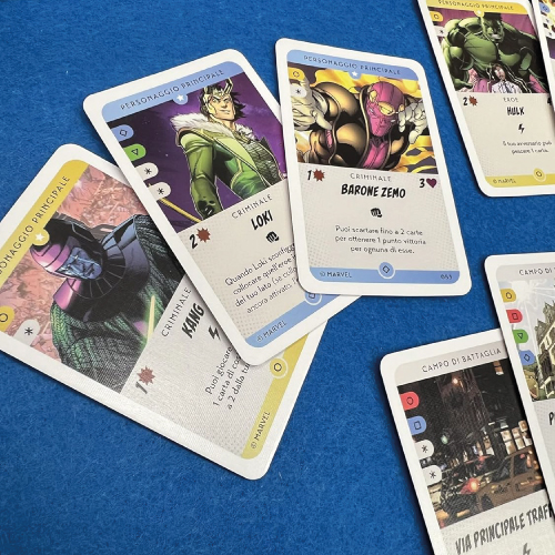 Marvel Skirmish in New York - immagine 5