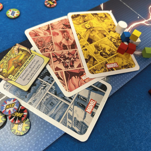 Marvel Skirmish in New York - immagine 8