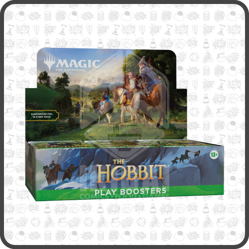MTG-The-Hobbit-Play-Booster-Eng