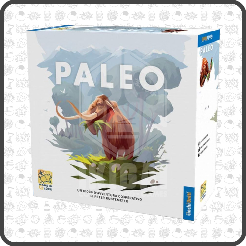 Paleo