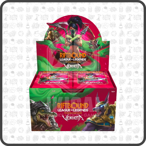 Riftbound-Vendetta-Booster-Box