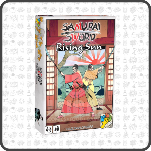 Samurai-Sword-Rising-Sun