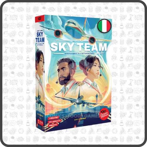 Sky-Team